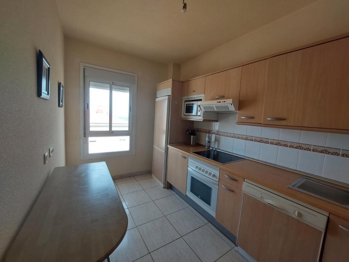 Apartment Cosy & Vecindario Vecindario (Gran Canaria)